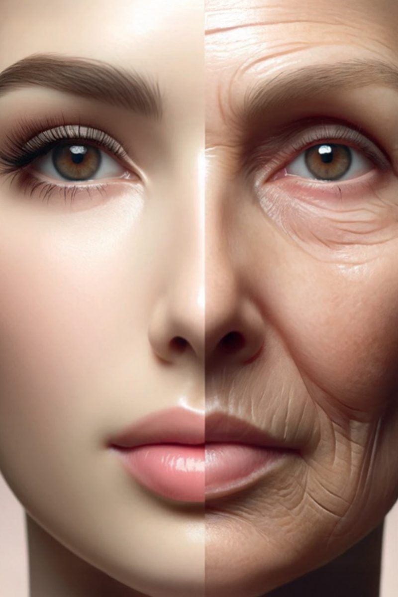 face